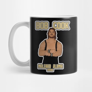 Bob Cook Malenko Alumni 2 Mug